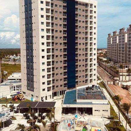 Salinas Exclusive Resort Salinópolis エクステリア 写真