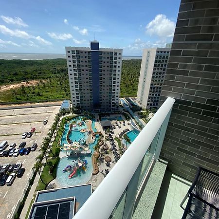 Salinas Exclusive Resort Salinópolis エクステリア 写真
