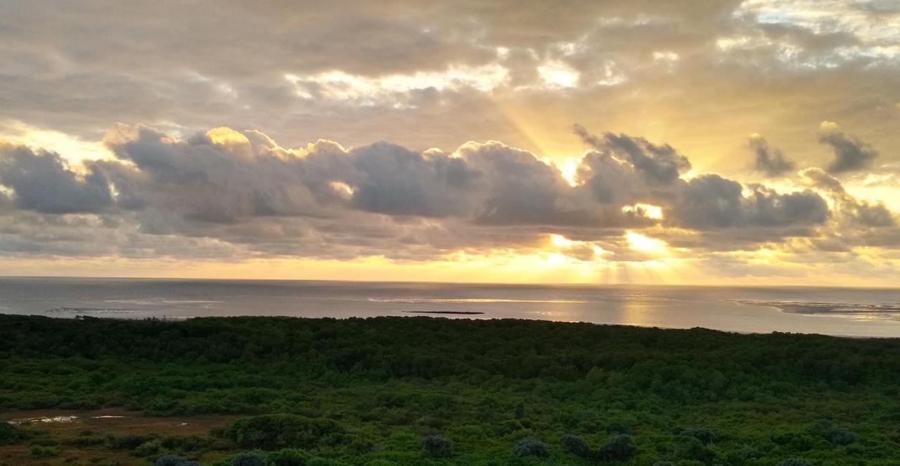 Salinas Exclusive Resort Salinópolis エクステリア 写真