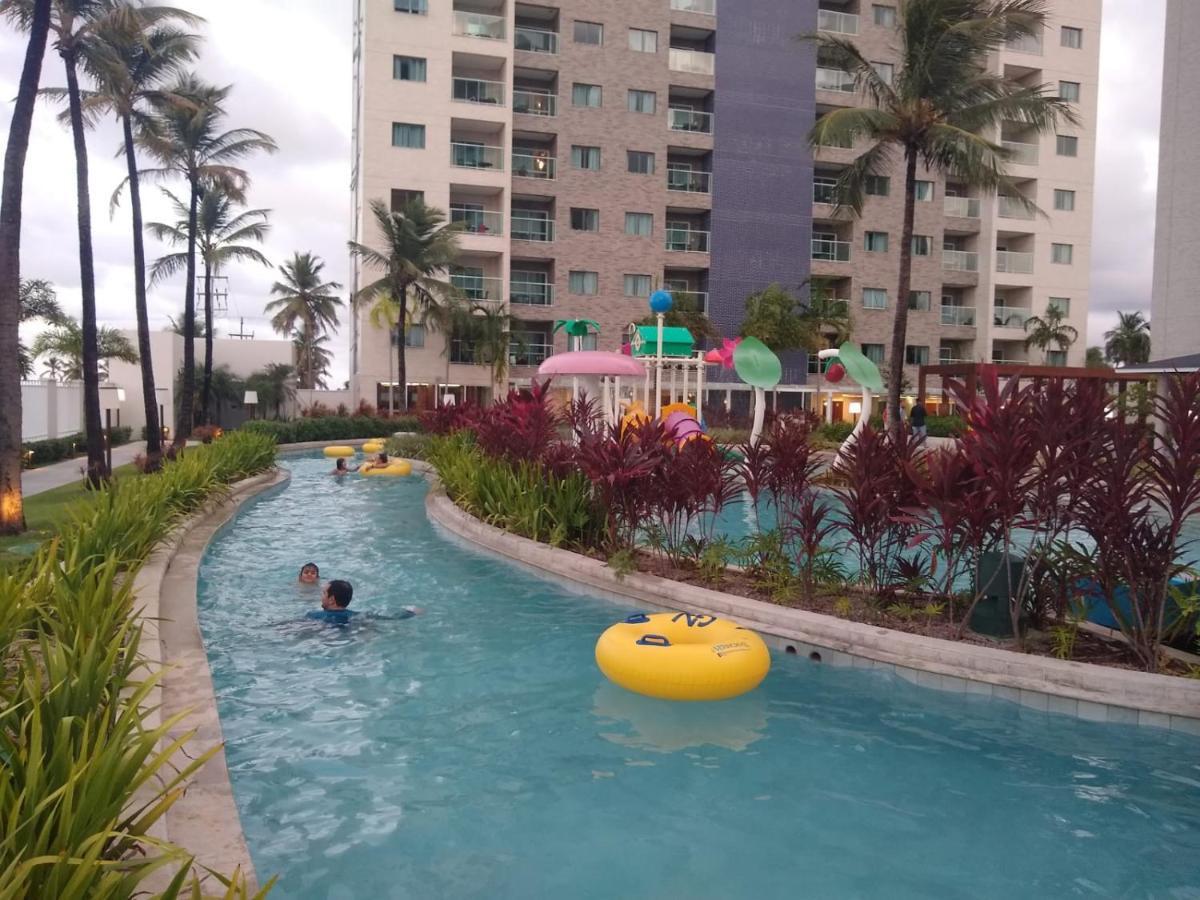 Salinas Exclusive Resort Salinópolis エクステリア 写真