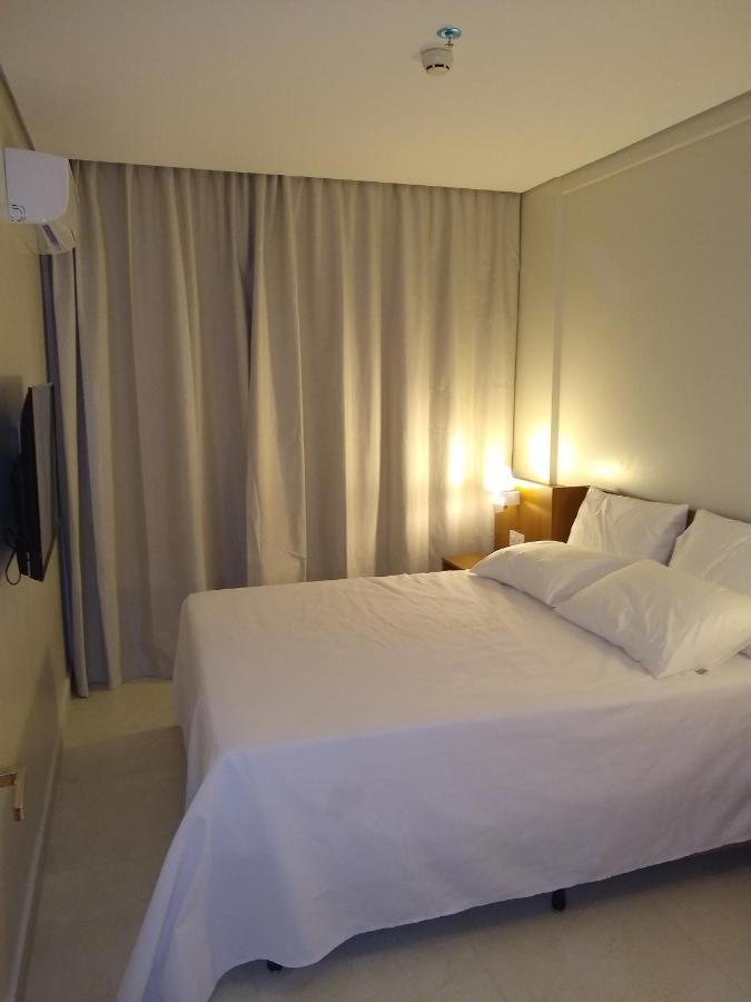 Salinas Exclusive Resort Salinópolis エクステリア 写真