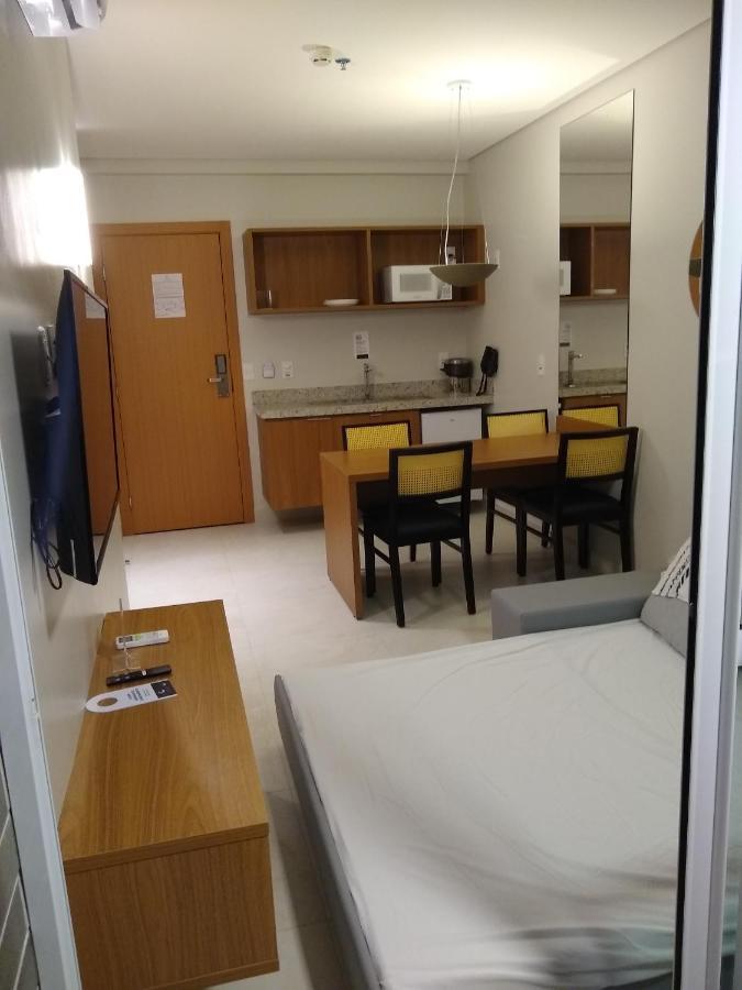Salinas Exclusive Resort Salinópolis エクステリア 写真