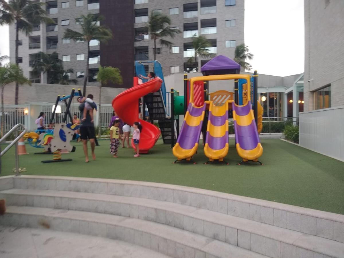 Salinas Exclusive Resort Salinópolis エクステリア 写真