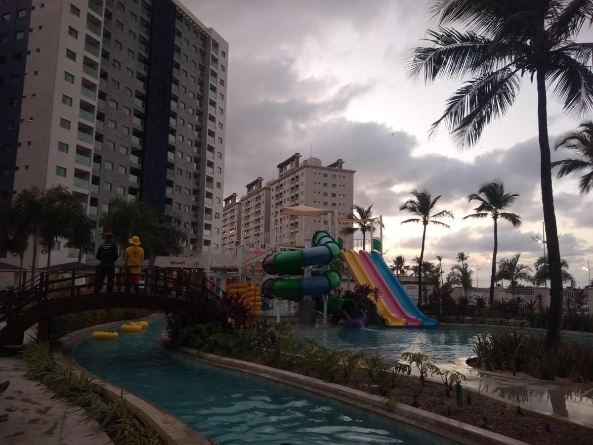 Salinas Exclusive Resort Salinópolis エクステリア 写真
