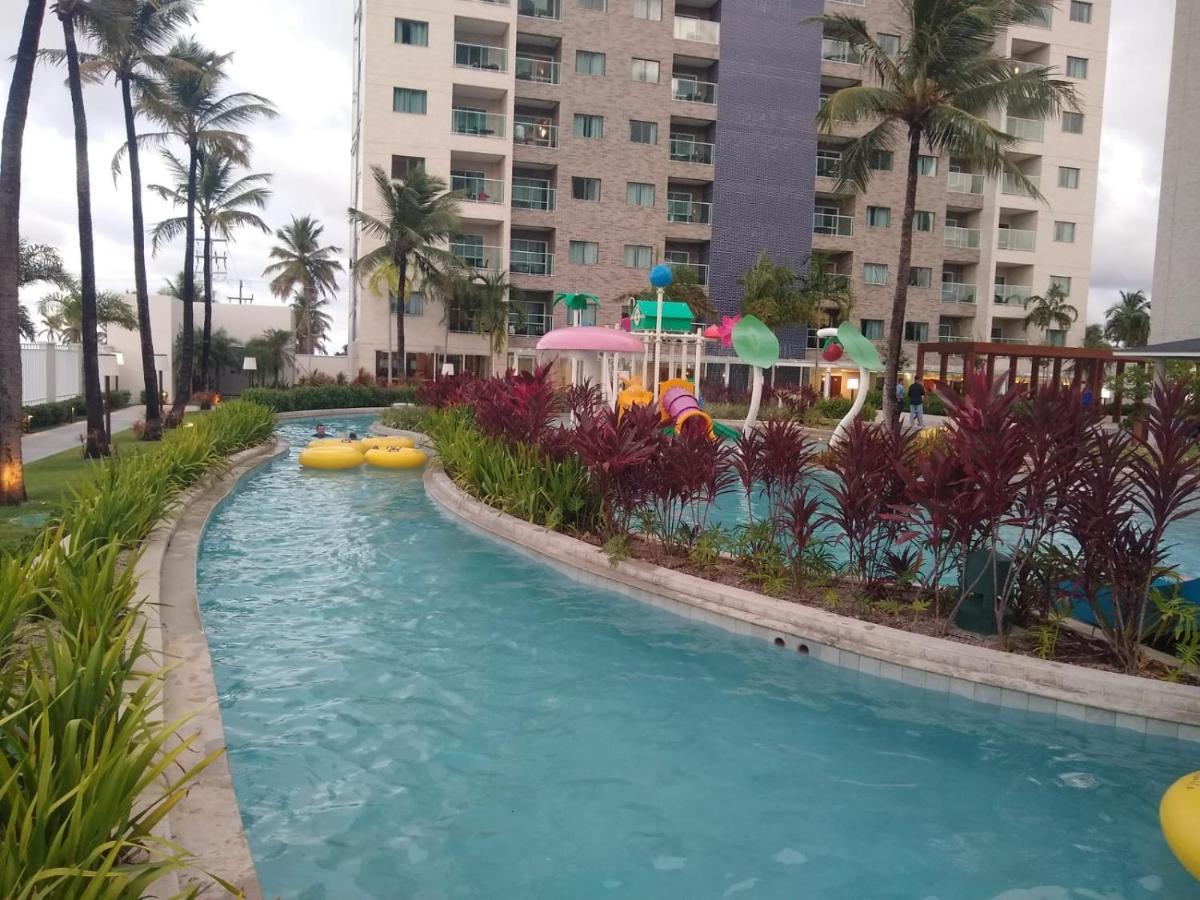 Salinas Exclusive Resort Salinópolis エクステリア 写真