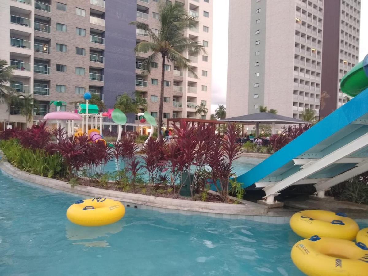 Salinas Exclusive Resort Salinópolis エクステリア 写真