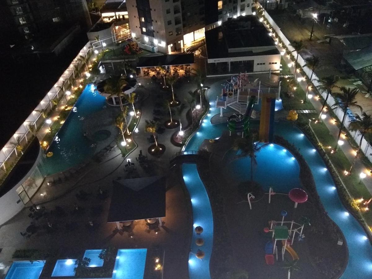 Salinas Exclusive Resort Salinópolis エクステリア 写真