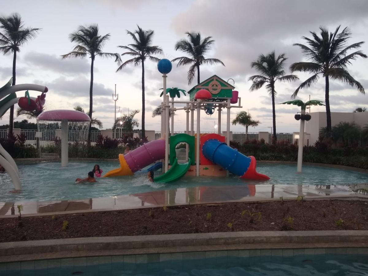 Salinas Exclusive Resort Salinópolis エクステリア 写真
