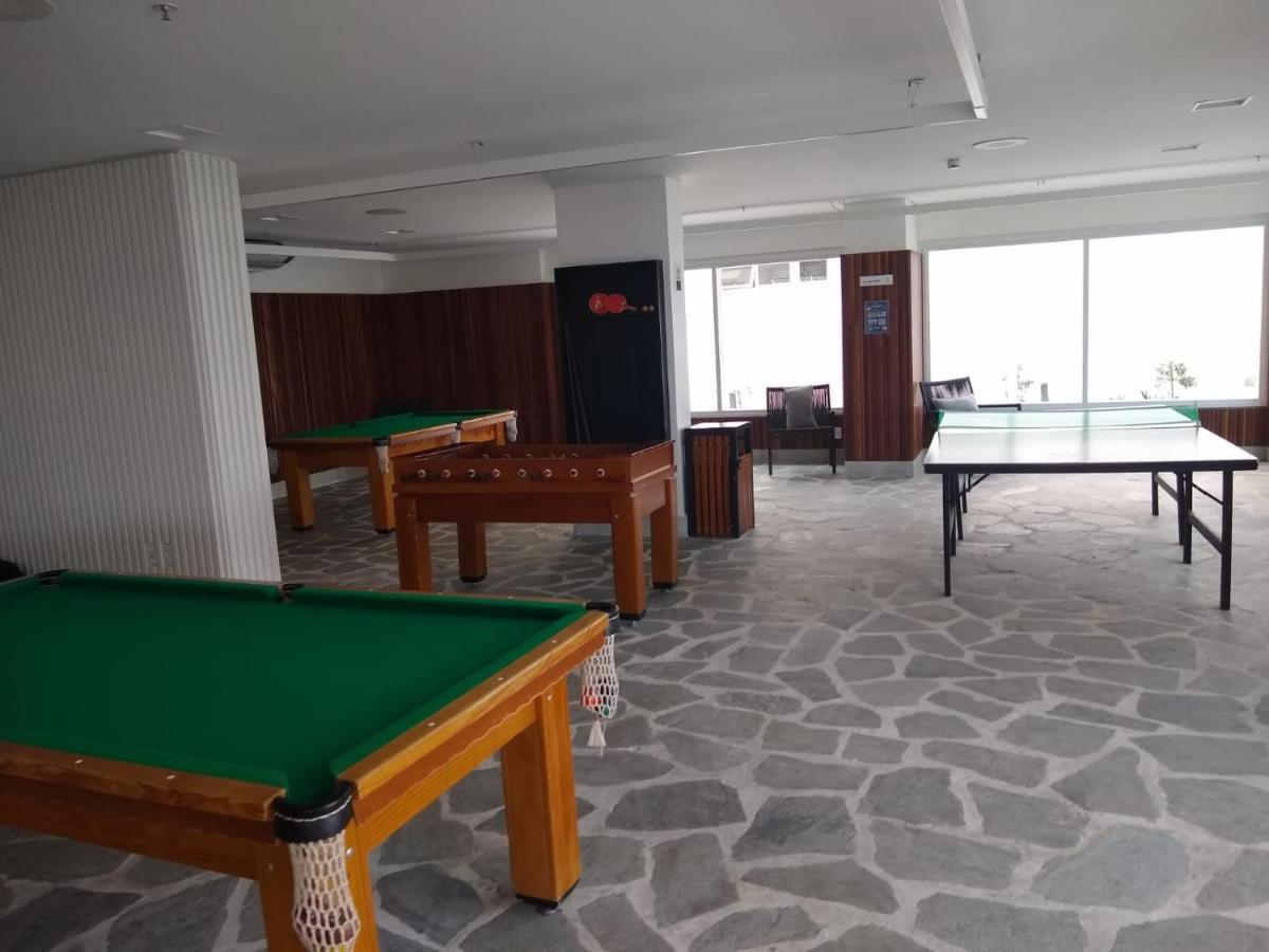 Salinas Exclusive Resort Salinópolis エクステリア 写真