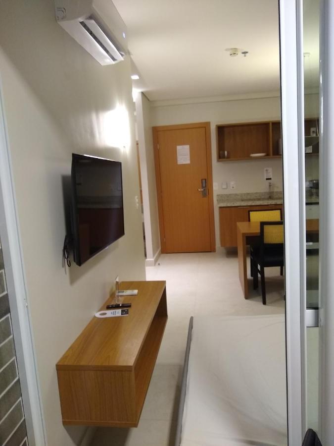 Salinas Exclusive Resort Salinópolis エクステリア 写真