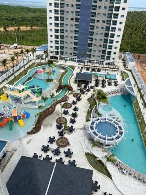 Salinas Exclusive Resort Salinópolis エクステリア 写真