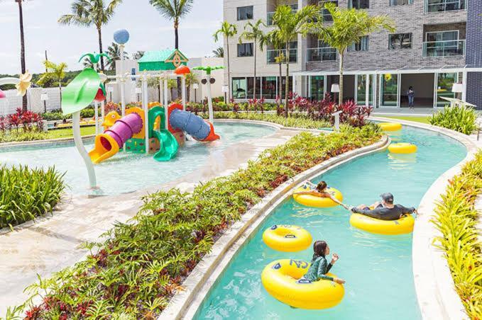 Salinas Exclusive Resort Salinópolis エクステリア 写真