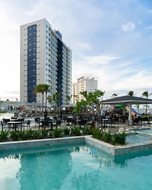 Salinas Exclusive Resort Salinópolis エクステリア 写真