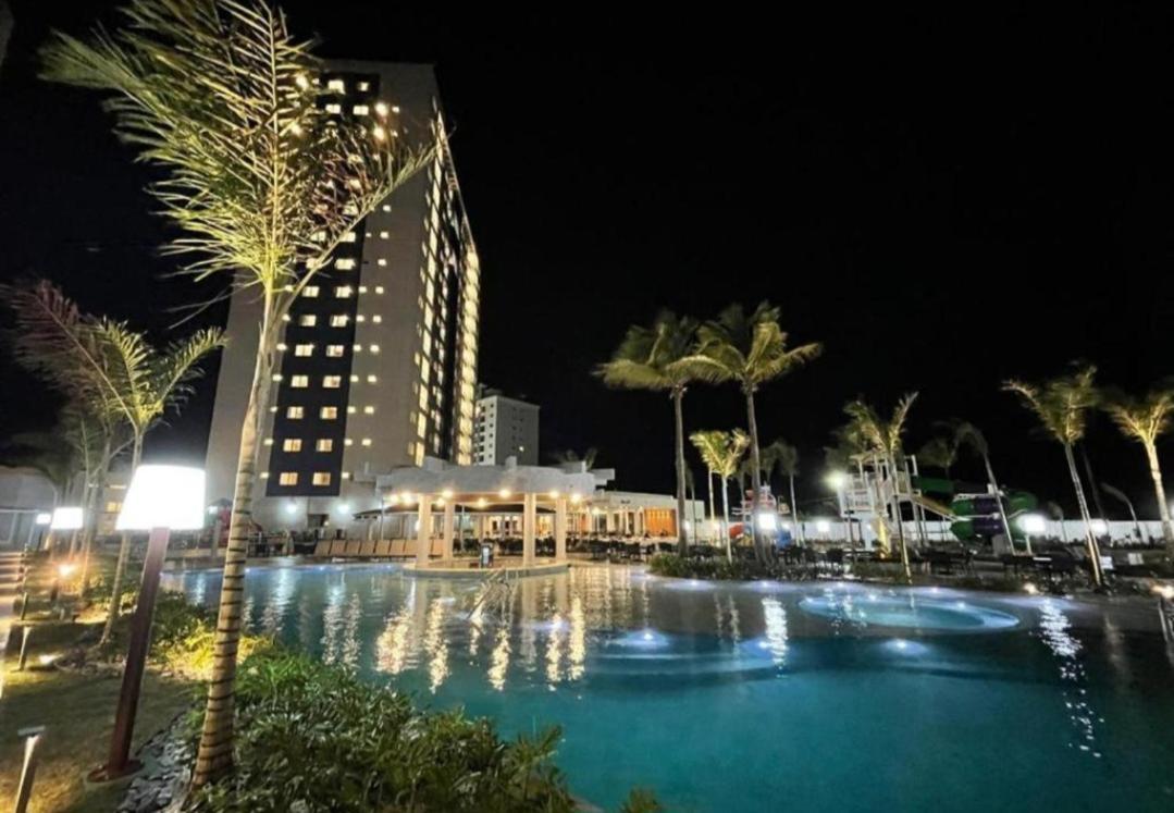 Salinas Exclusive Resort Salinópolis エクステリア 写真