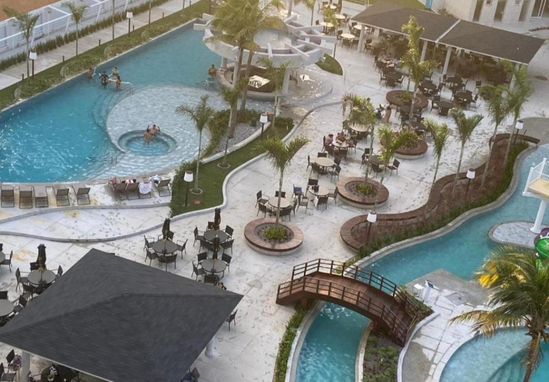 Salinas Exclusive Resort Salinópolis エクステリア 写真