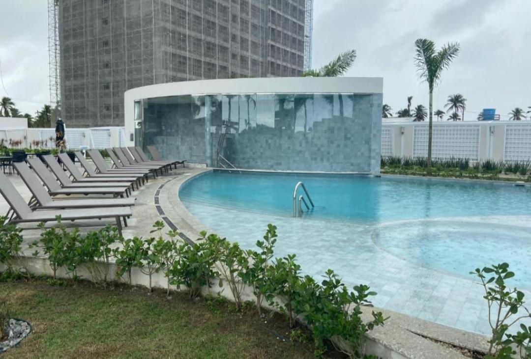 Salinas Exclusive Resort Salinópolis エクステリア 写真