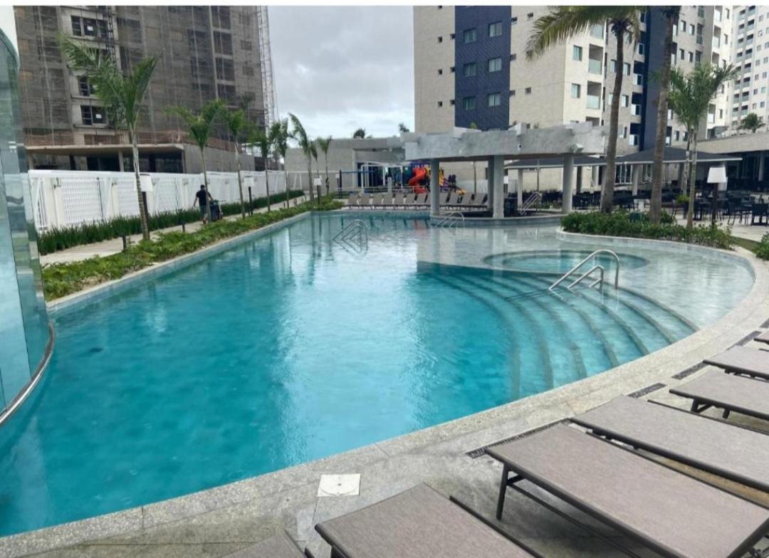 Salinas Exclusive Resort Salinópolis エクステリア 写真