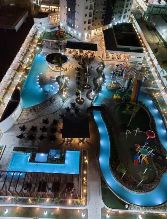 Salinas Exclusive Resort Salinópolis エクステリア 写真