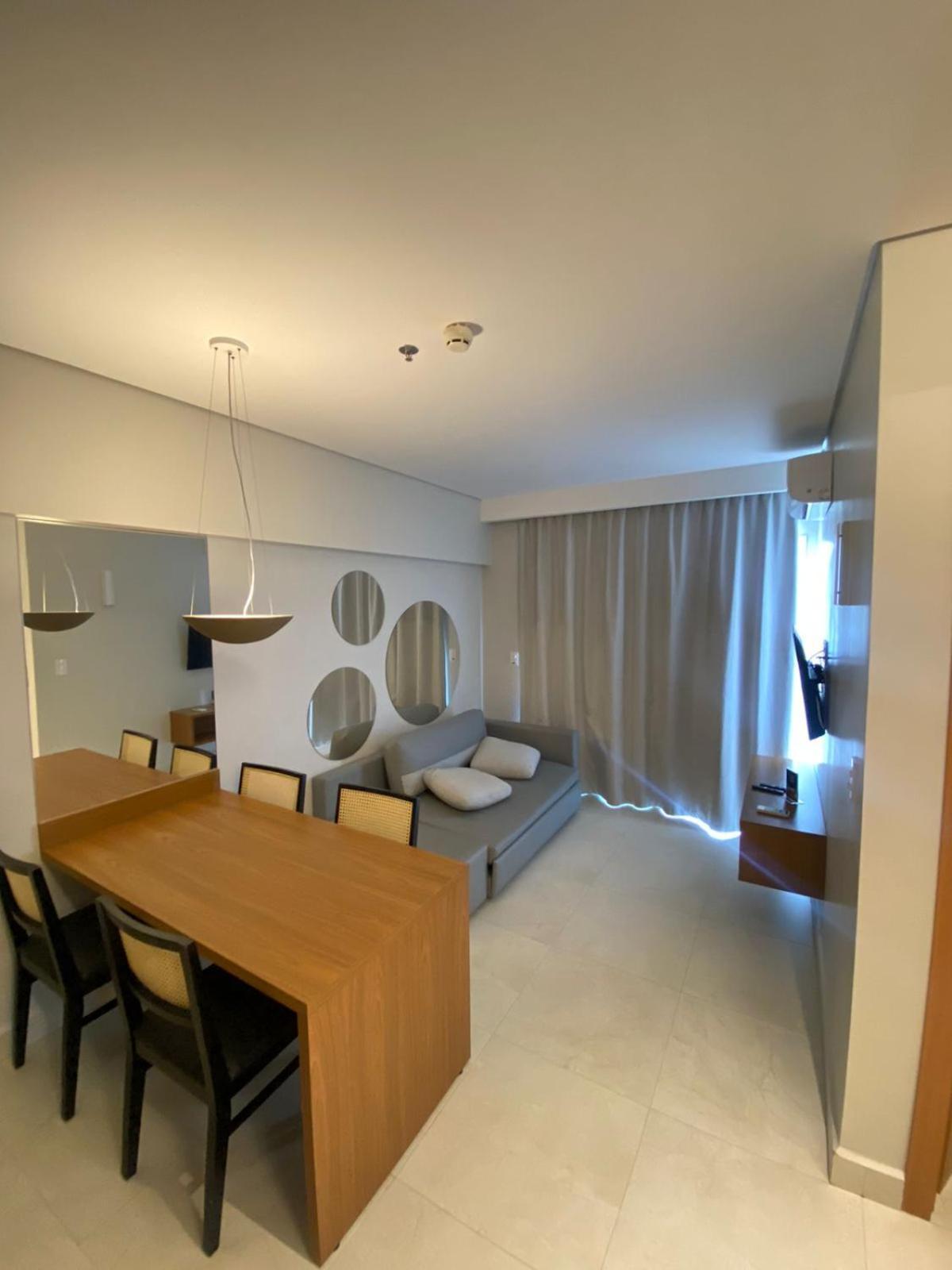 Salinas Exclusive Resort Salinópolis エクステリア 写真