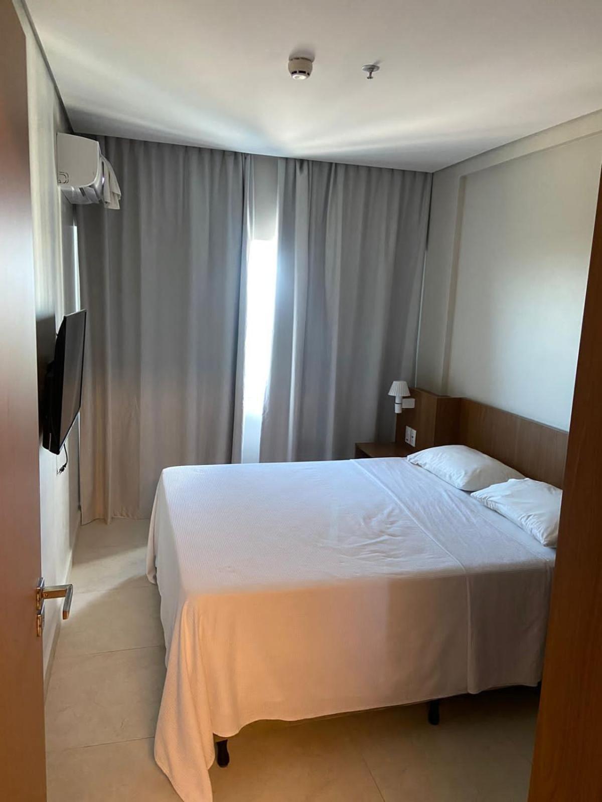 Salinas Exclusive Resort Salinópolis エクステリア 写真