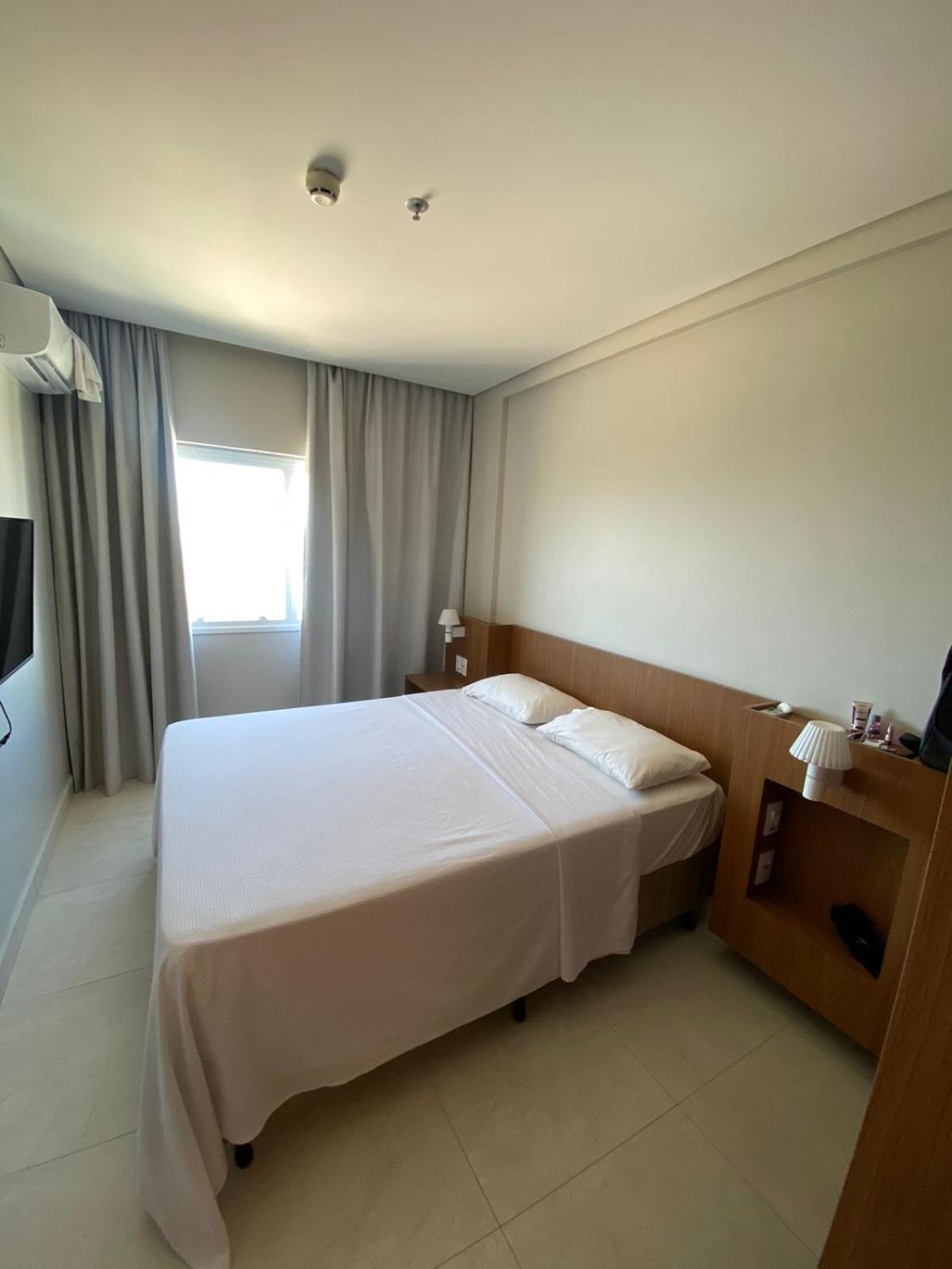 Salinas Exclusive Resort Salinópolis エクステリア 写真
