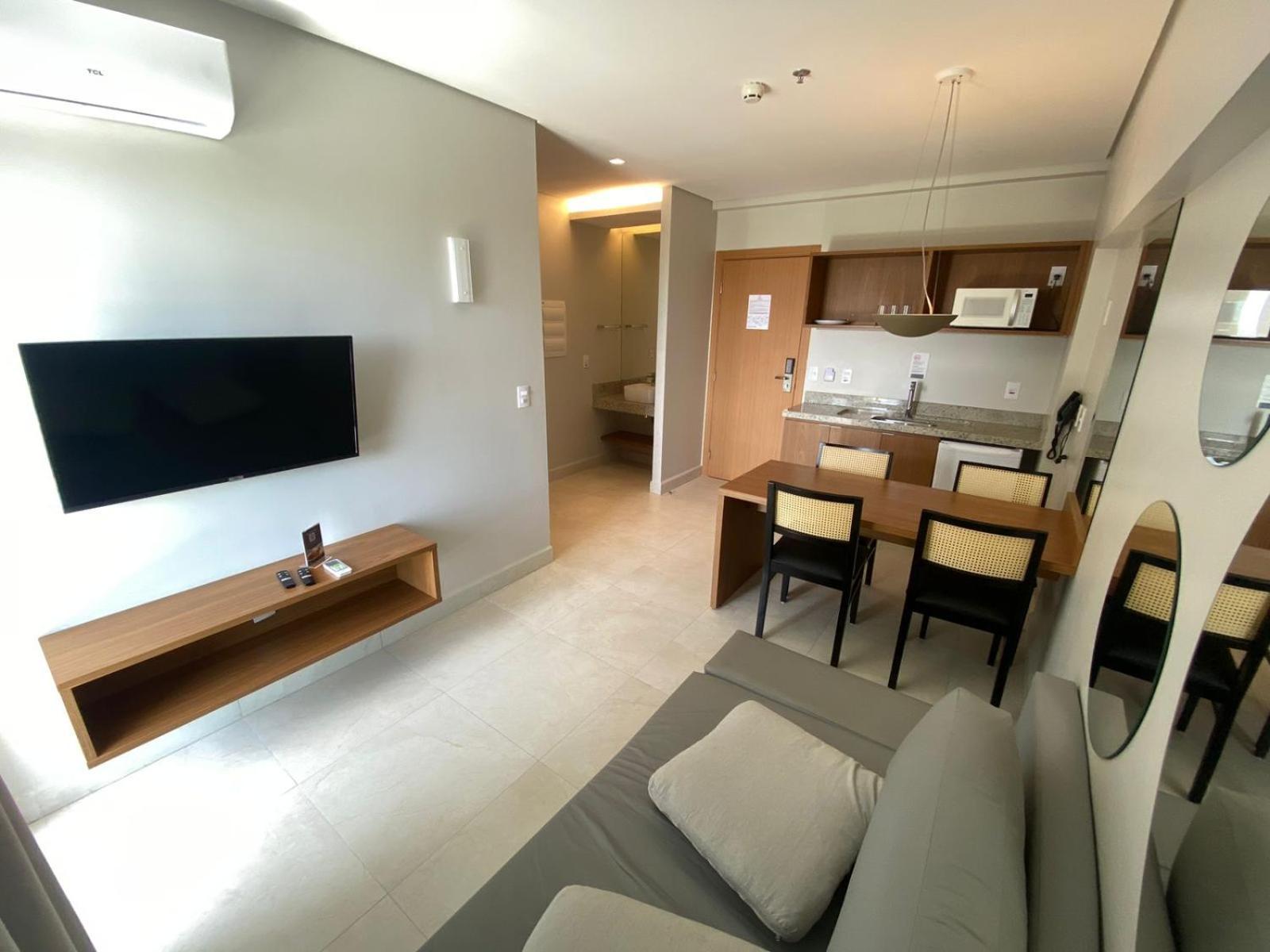 Salinas Exclusive Resort Salinópolis エクステリア 写真