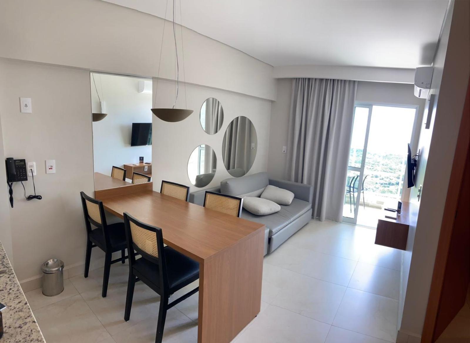Salinas Exclusive Resort Salinópolis エクステリア 写真