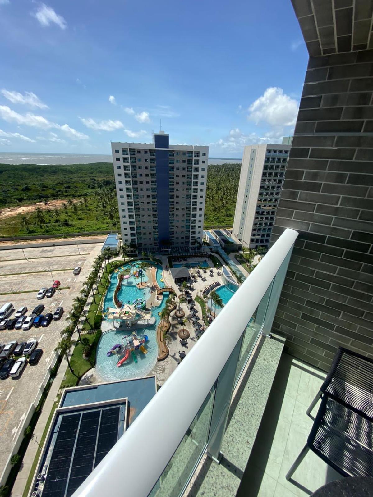 Salinas Exclusive Resort Salinópolis エクステリア 写真