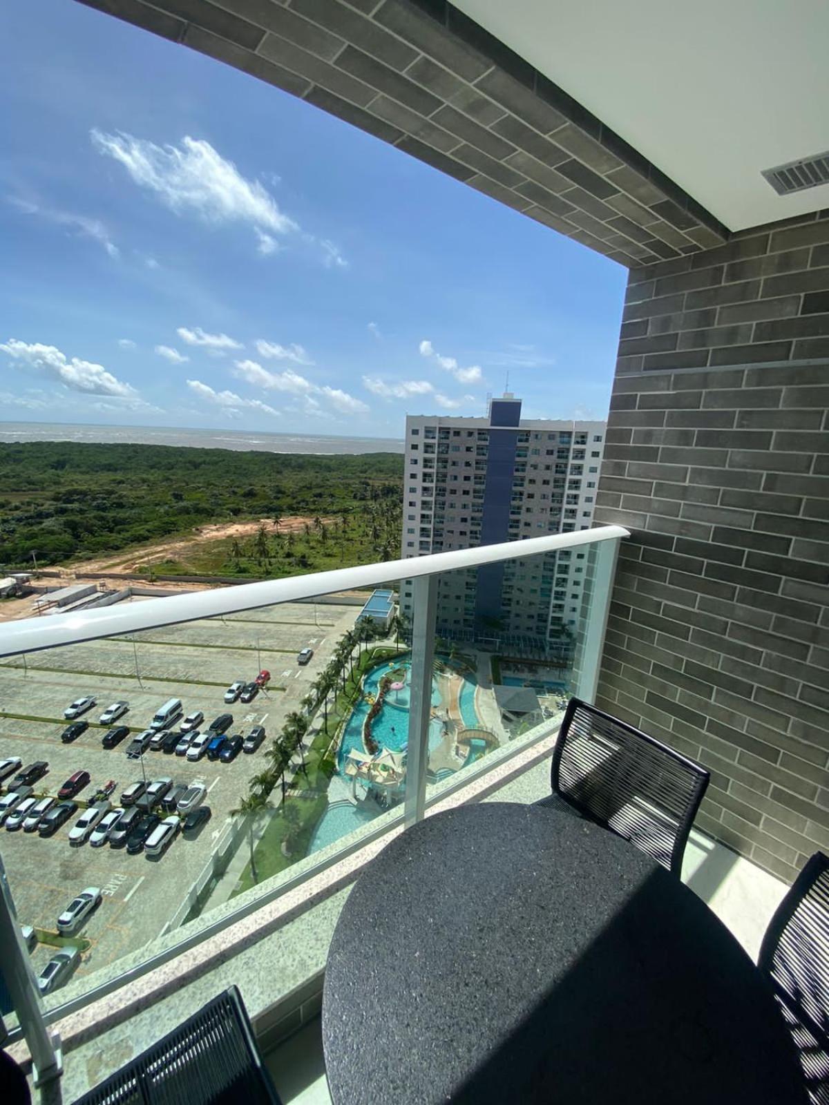 Salinas Exclusive Resort Salinópolis エクステリア 写真